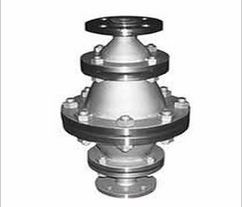FPA、FPB天然氣阻火器